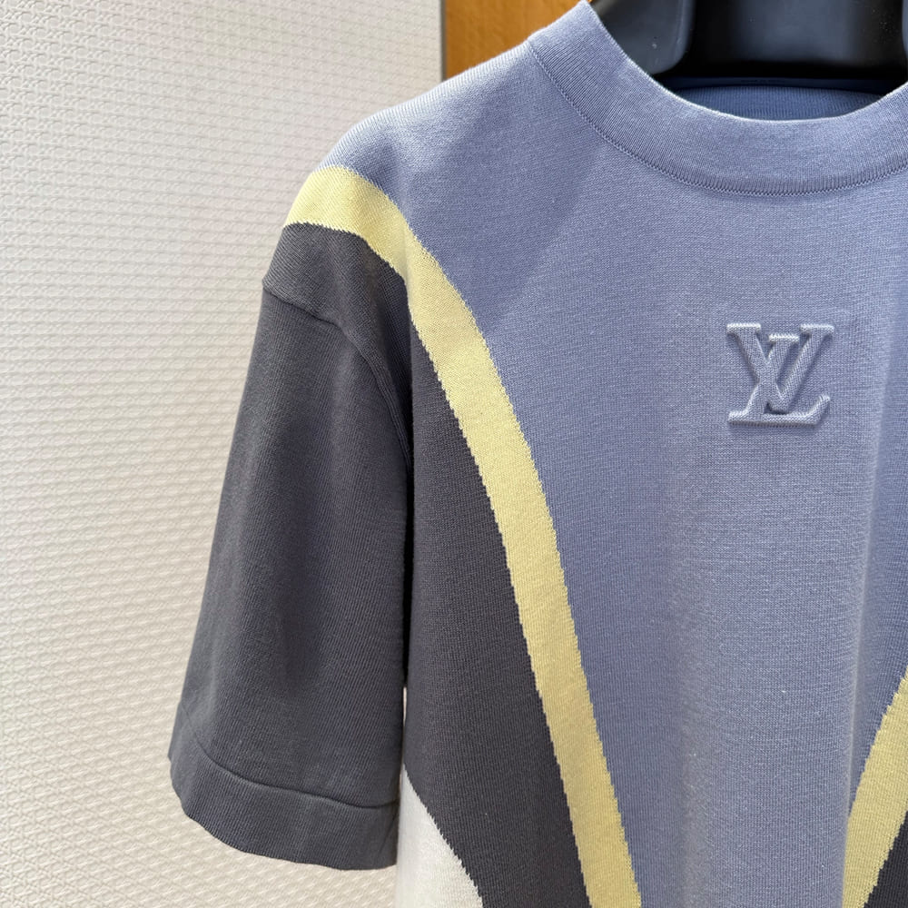 LV UNISEX SHIRT(size:S|M|L|XL)