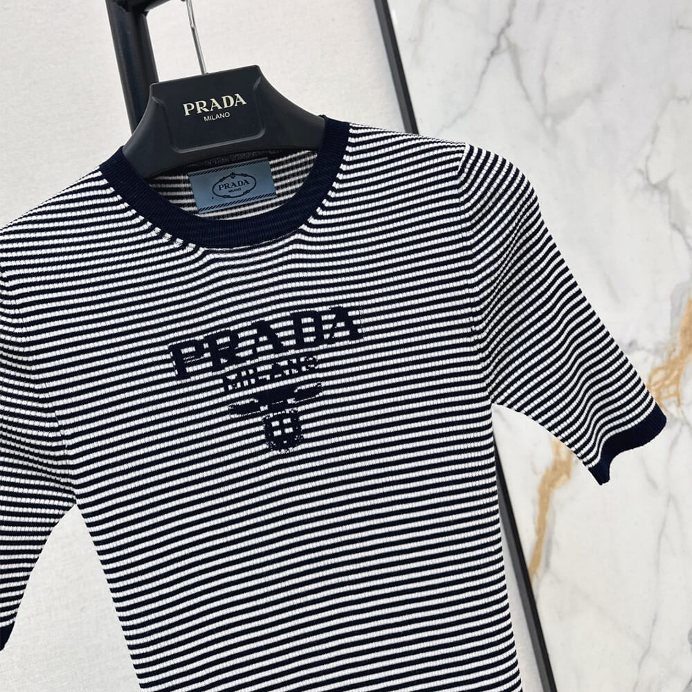 Pra*a WOMEN SHIRT(size:S|M|L)