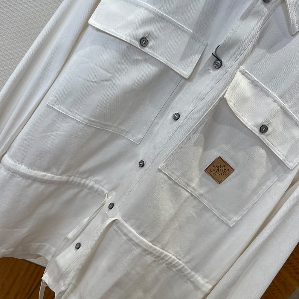 LV UNISEX COAT(size:S|M|L|XL)