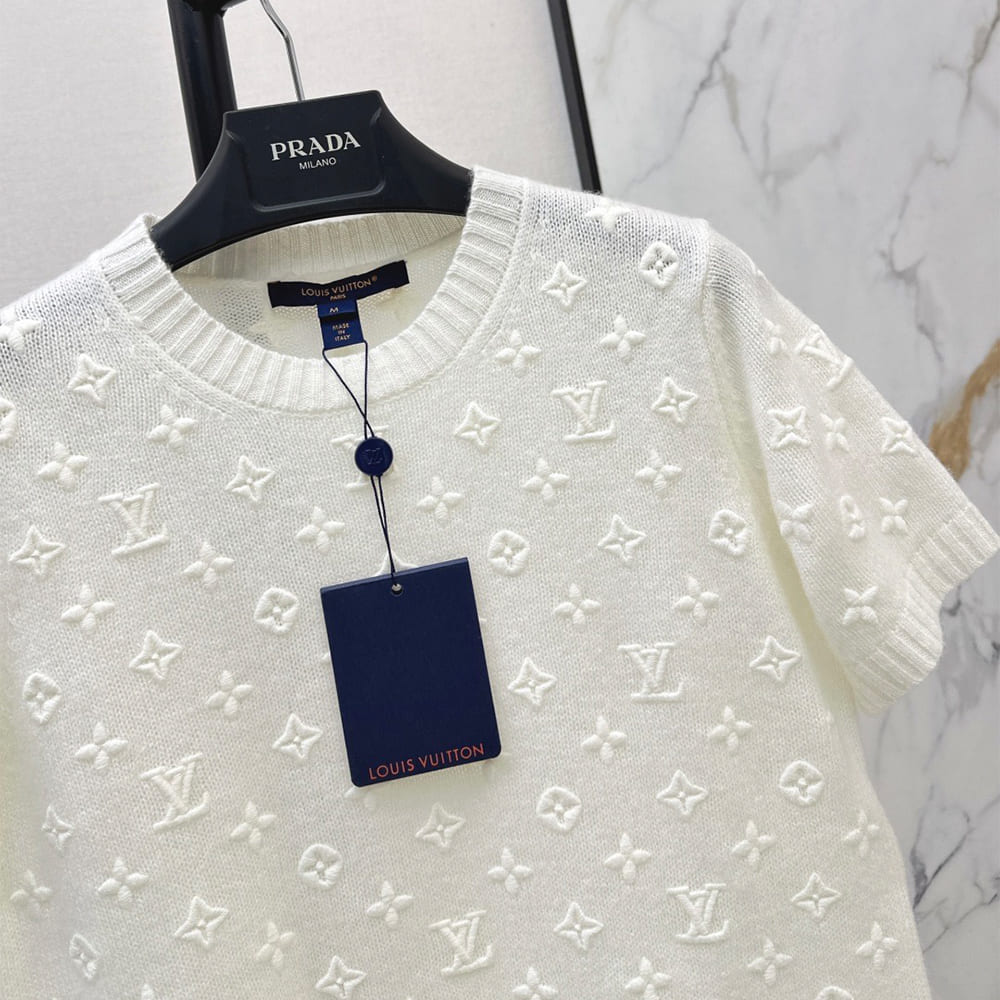 LV WOMEN SHIRT(size:S|M|L)