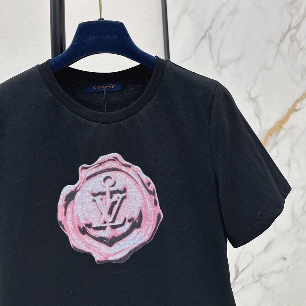 LV WOMEN SHIRT(size:S|M|L)