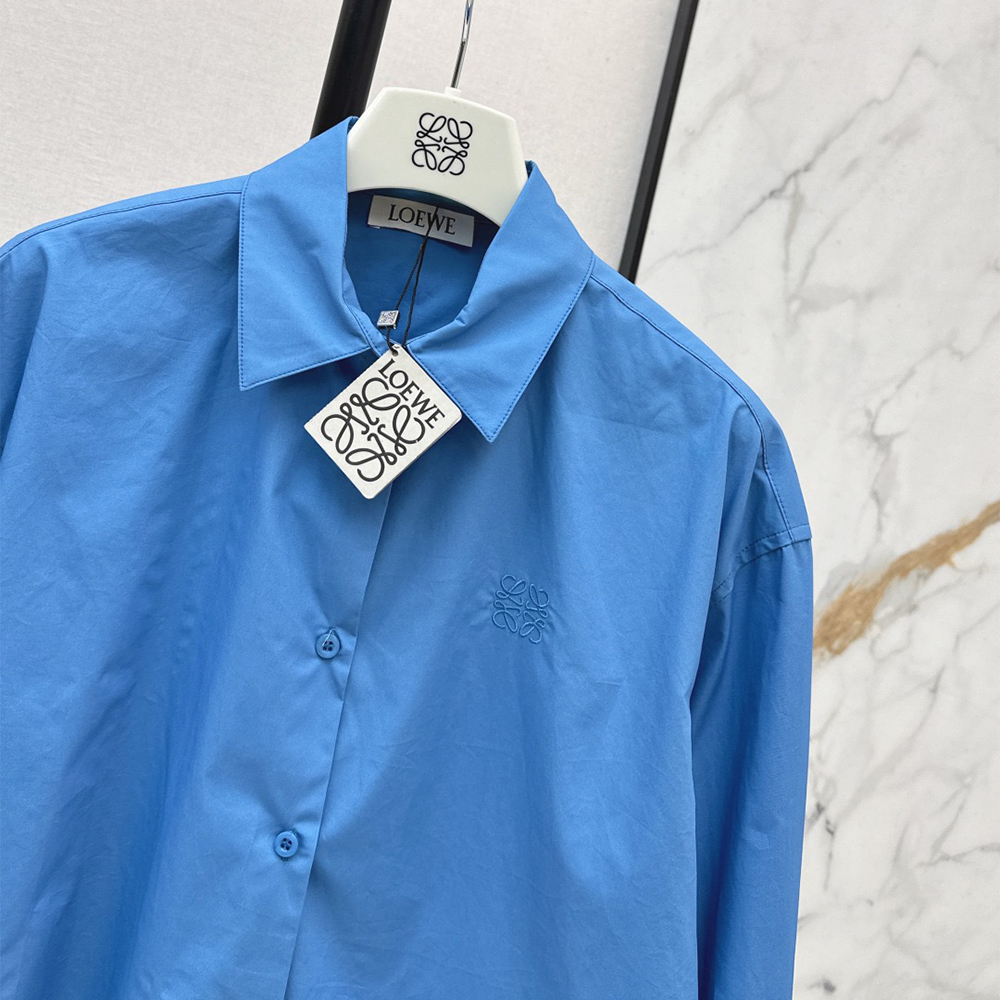 L0ew* WOMEN SHIRT(size:S|M|L|XL)