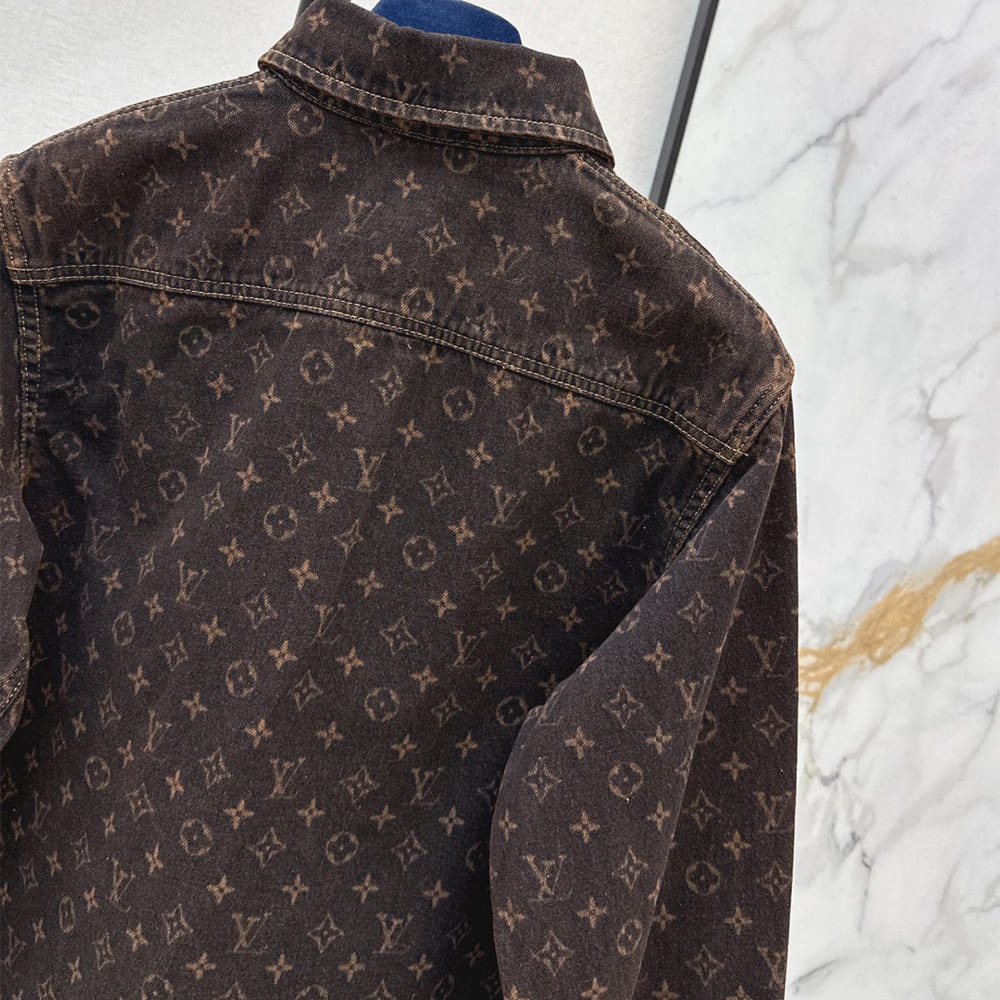 LV WOMEN SHIRT(size:S|M|L)
