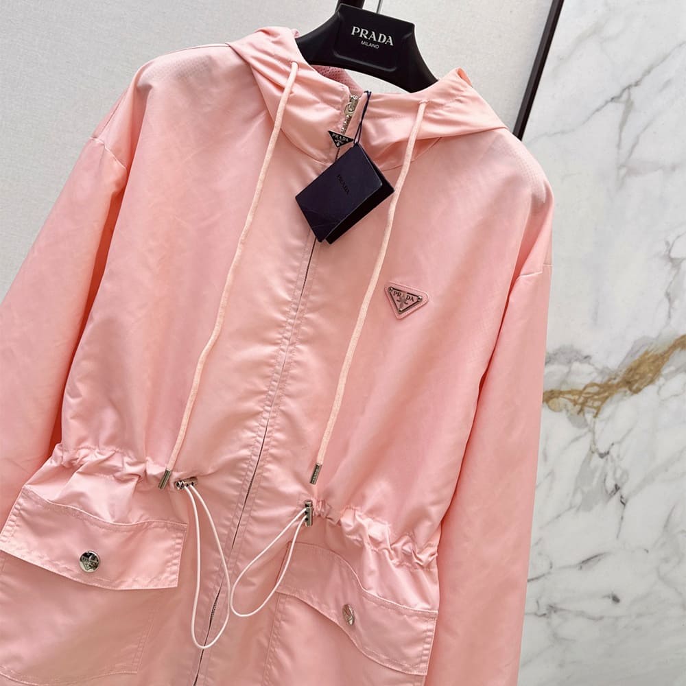 Pra*a WOMEN COAT(size:S|M|L)