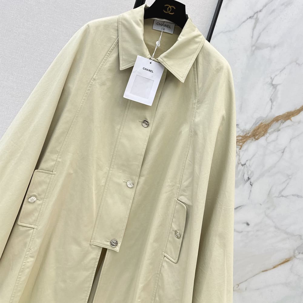 Ch**el WOMEN COAT(size:S|M|L)