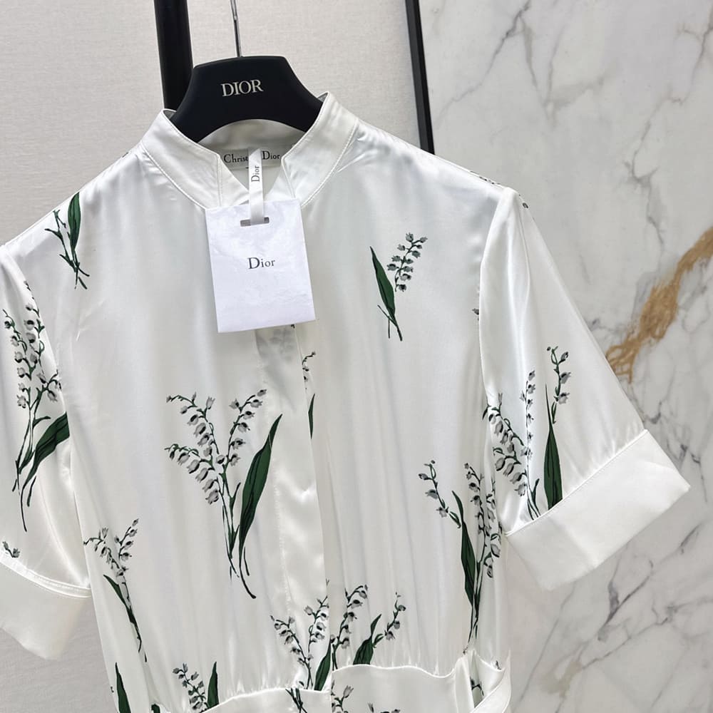 D10r WOMEN DRESS(size:S|M|L)