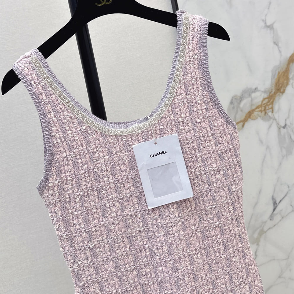 Ch**el WOMEN DRESS(size:S|M|L)