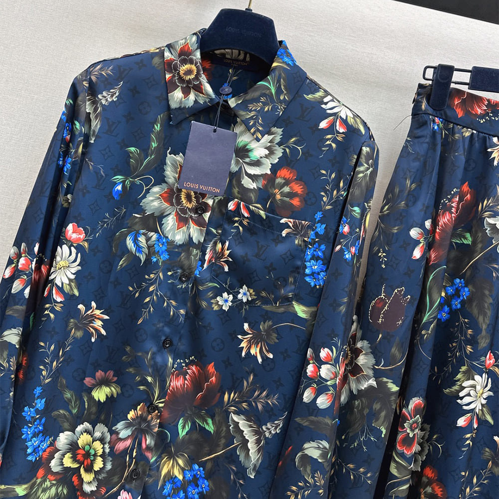 LV WOMEN SUIT(size:S|M|L)