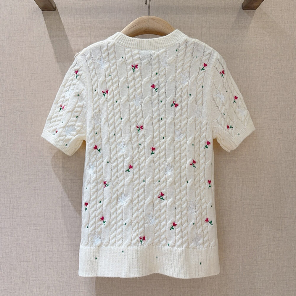 D10r WOMEN SHIRT(size:S|M|L)