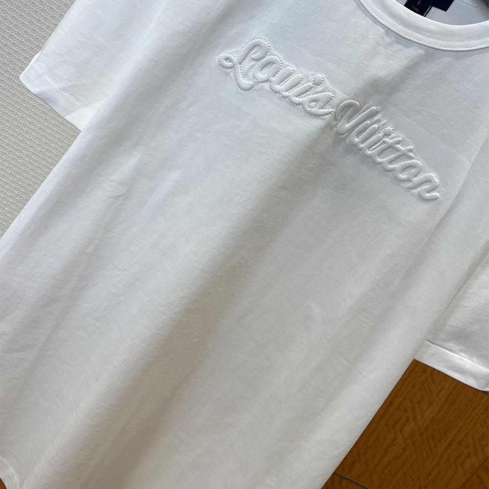 LV UNISEX SHIRT(size:XS|S|M|L)