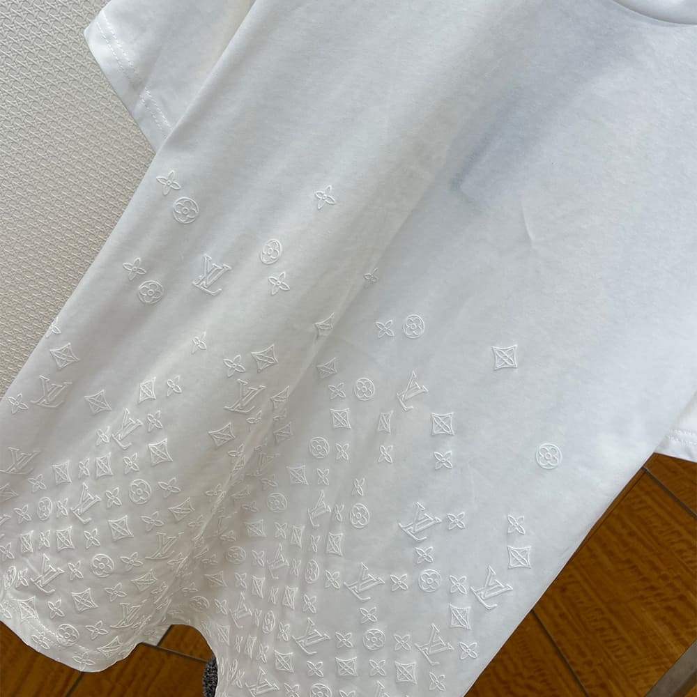 LV UNISEX SHIRT(size:XS|S|M|L)
