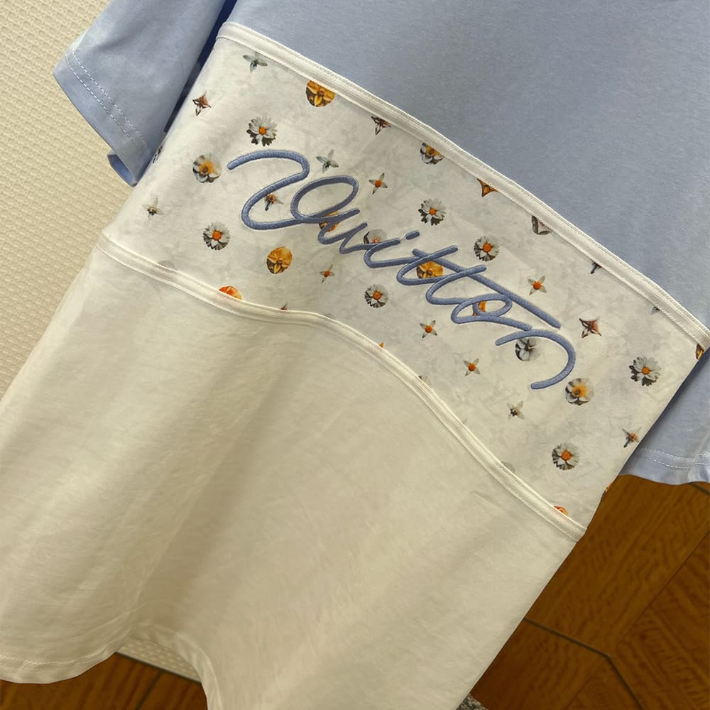 LV UNISEX SHIRT(size:S|M|L|XL)