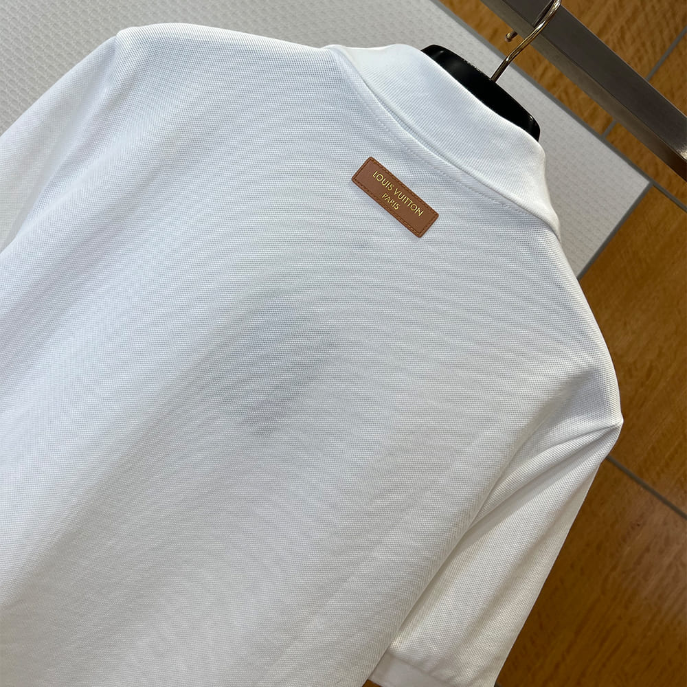 LV UNISEX SHIRT(size:S|M|L|XL)