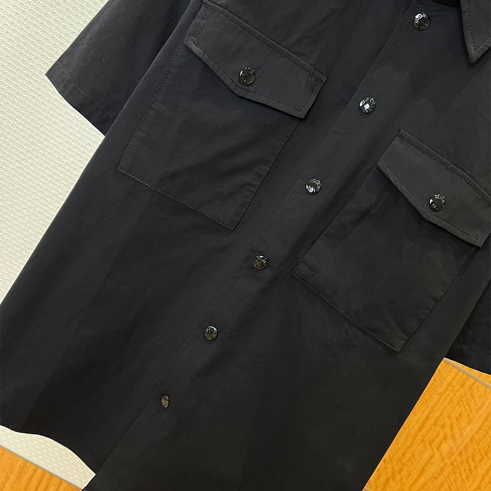 M0nc1er unisex shirt(size:s|m|l|xl)