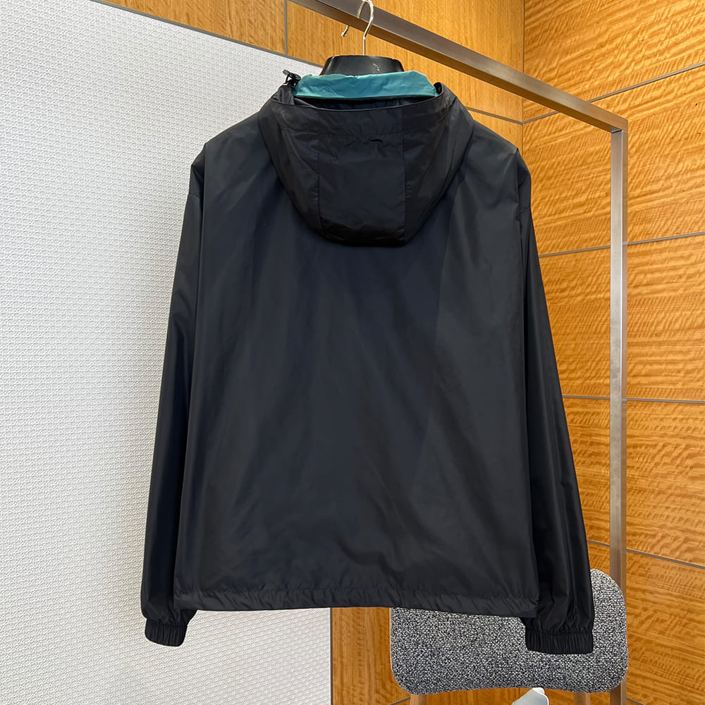 Pra*a UNISEX REVERSIBLE COAT(size:M|L|XL|XXL|XXXL)