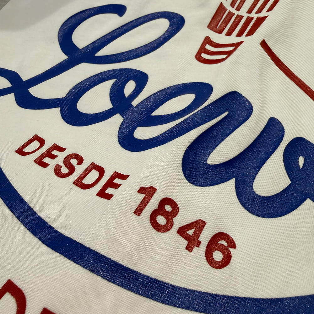 L0ew* UNISEX SHIRT(size:S|M|L)