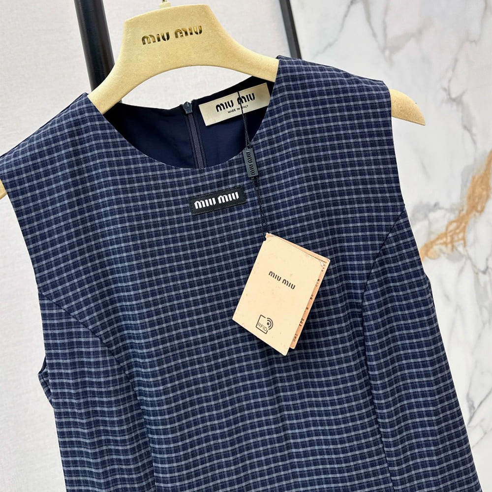 M1um1u WOMEN DRESS(size:S|M|L)