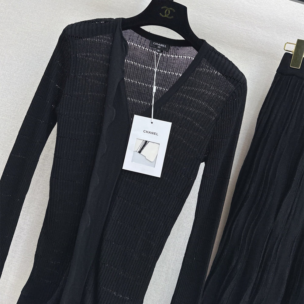 Ch**el WOMEN SUIT(size:S|M|L)