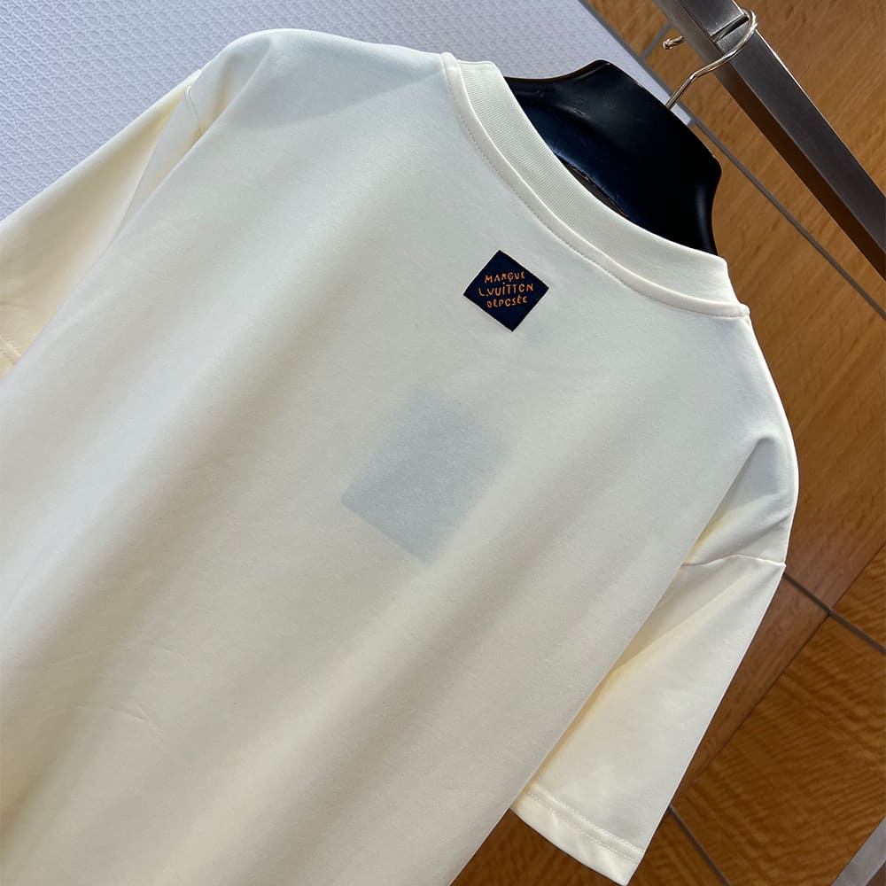 LV UNISEX SHIRT(size:S|M|L|XL)