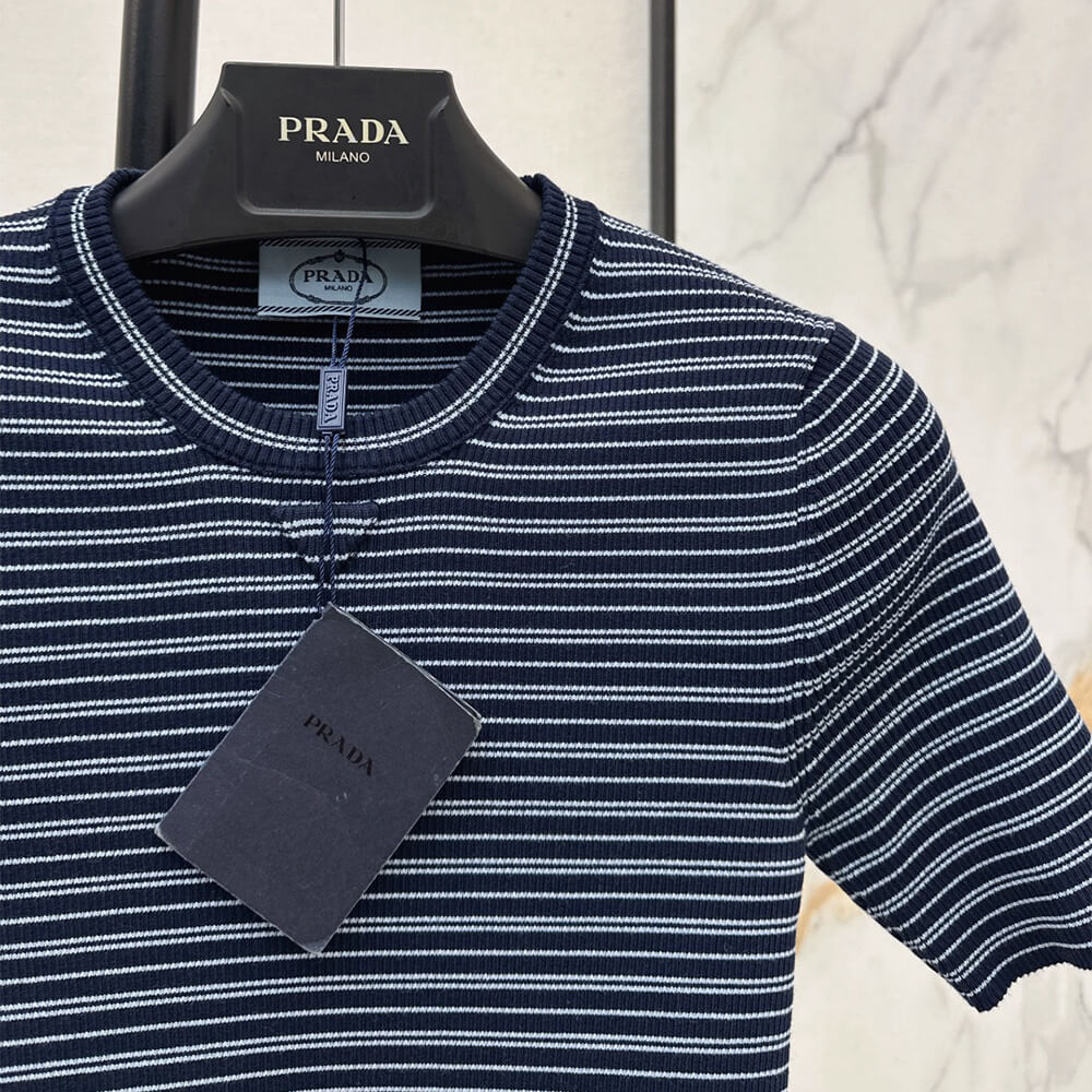 Pra*a WOMEN SHIRT(size:S|M|L)