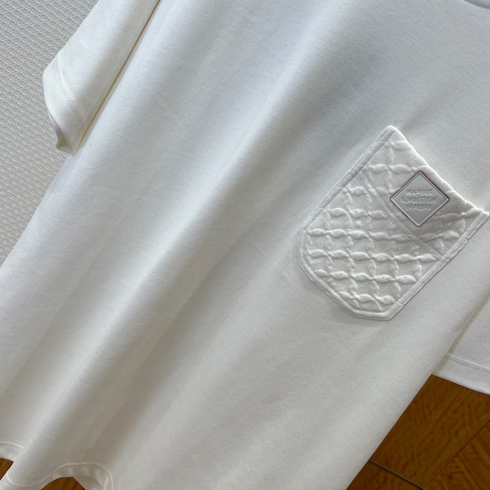 LV UNISEX SHIRT(size:XS|S|M|L)