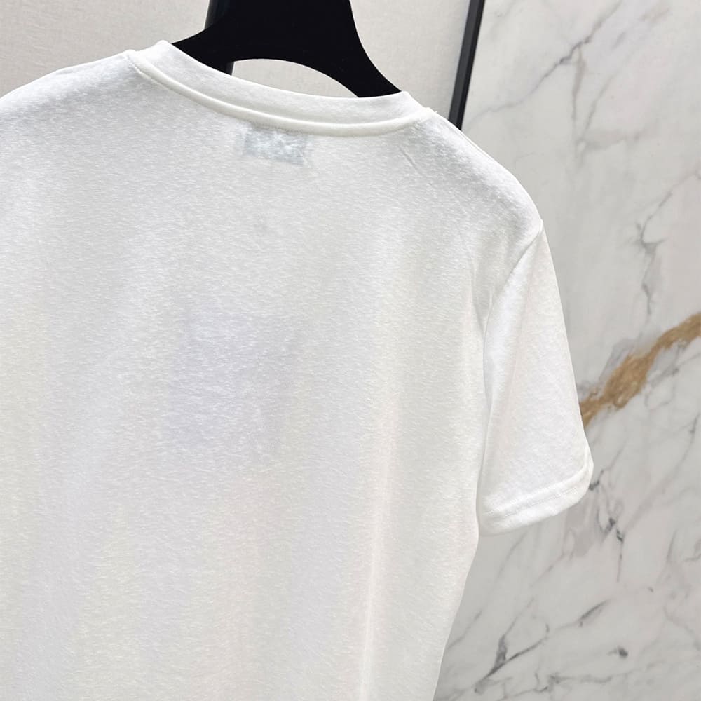 Ch**el WOMEN SHIRT(size:S|M|L)