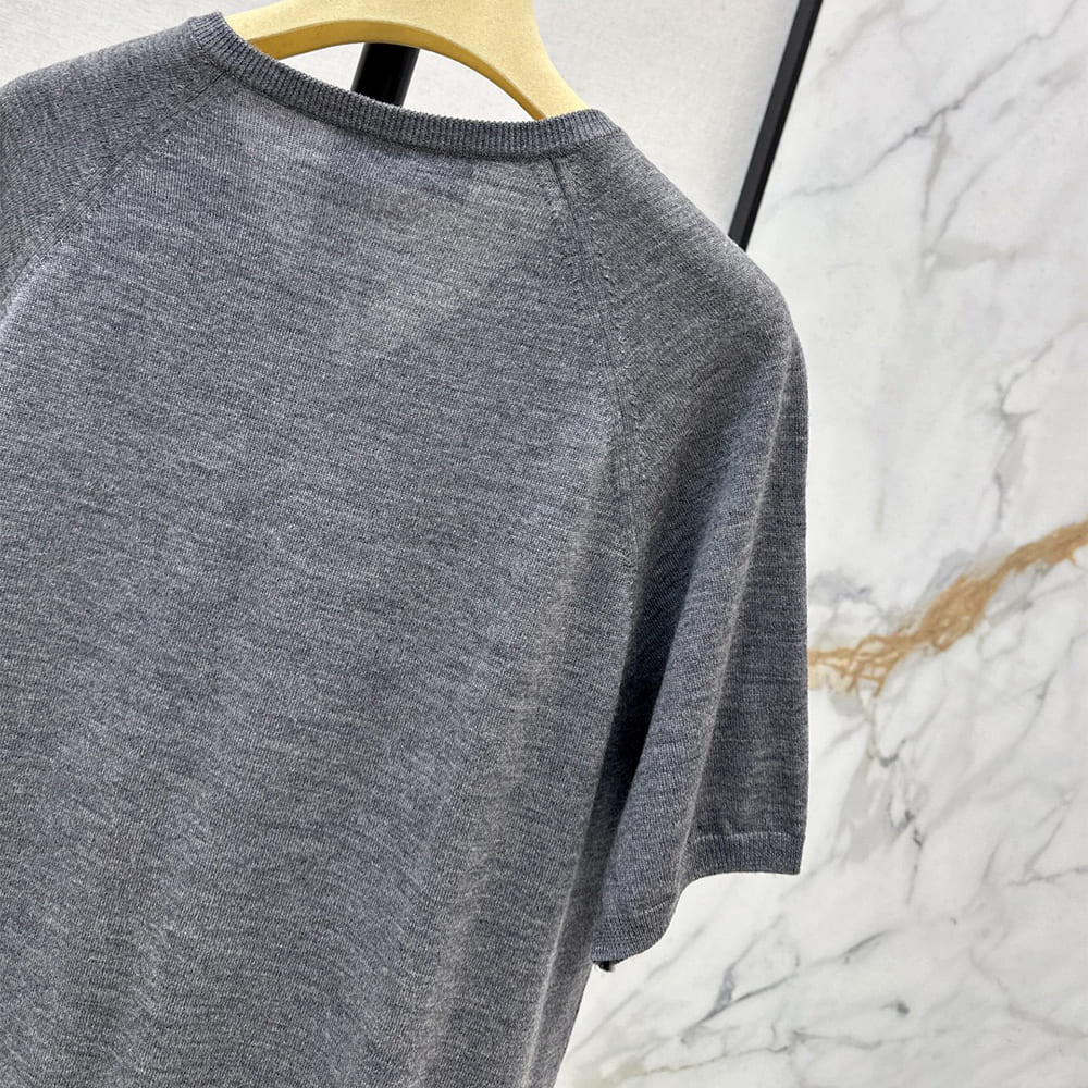 M1um1u WOMEN SHIRT(size:S|M|L)