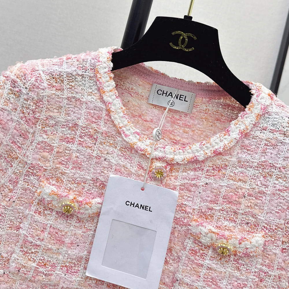 Ch**el WOMEN SHIRT(size:S|M|L)