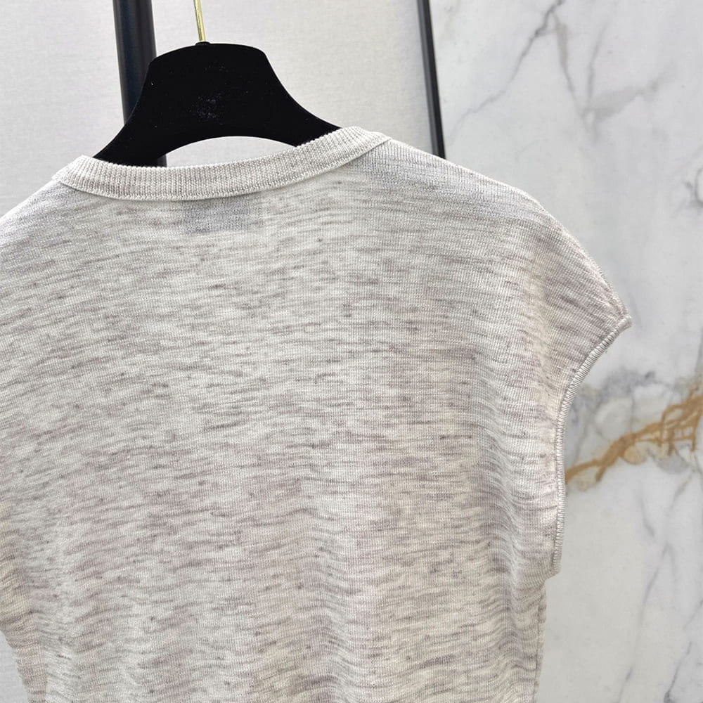 Ch**el WOMEN SHIRT(size:S|M|L)
