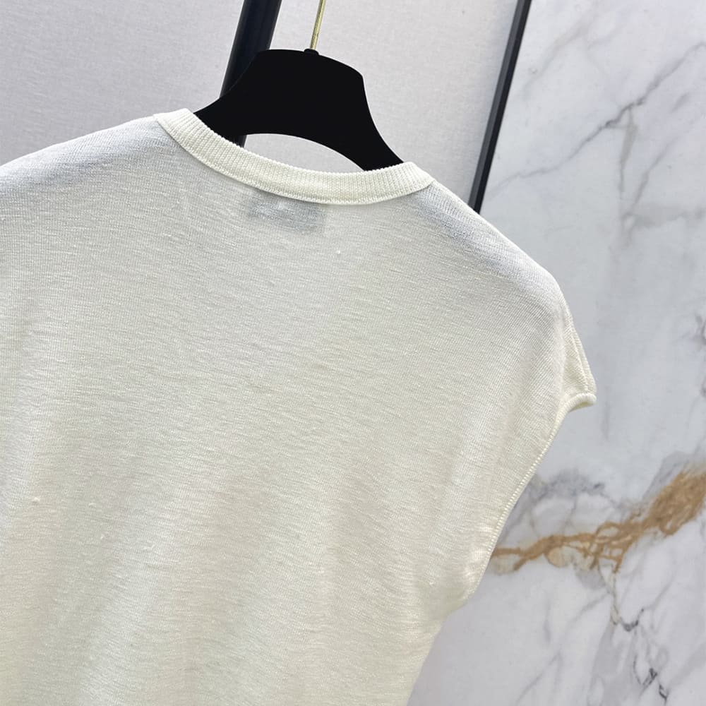 Ch**el WOMEN SHIRT(size:S|M|L)