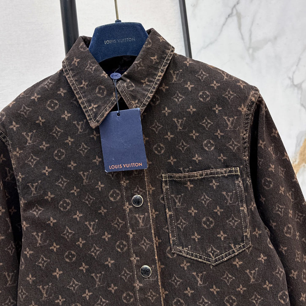 LV WOMEN SHIRT(size:S|M|L)
