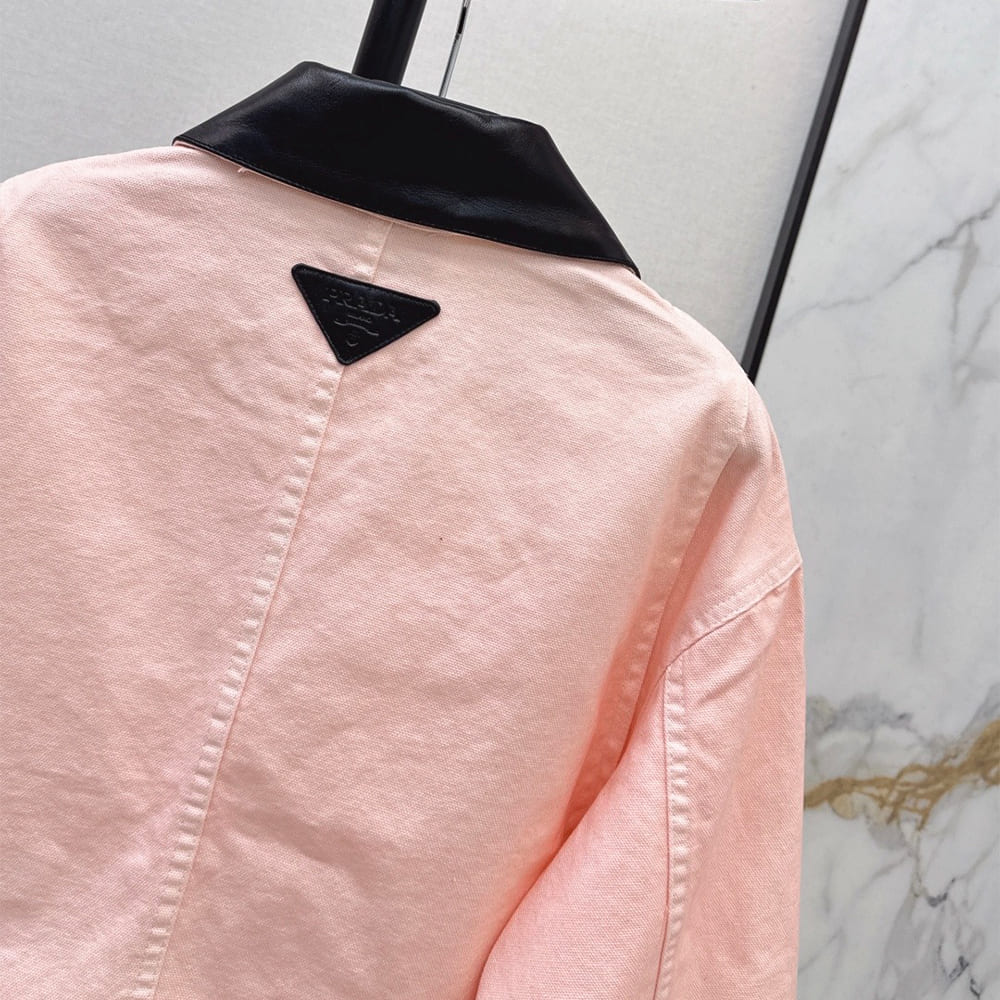 Pra*a WOMEN COAT(size:S|M|L)