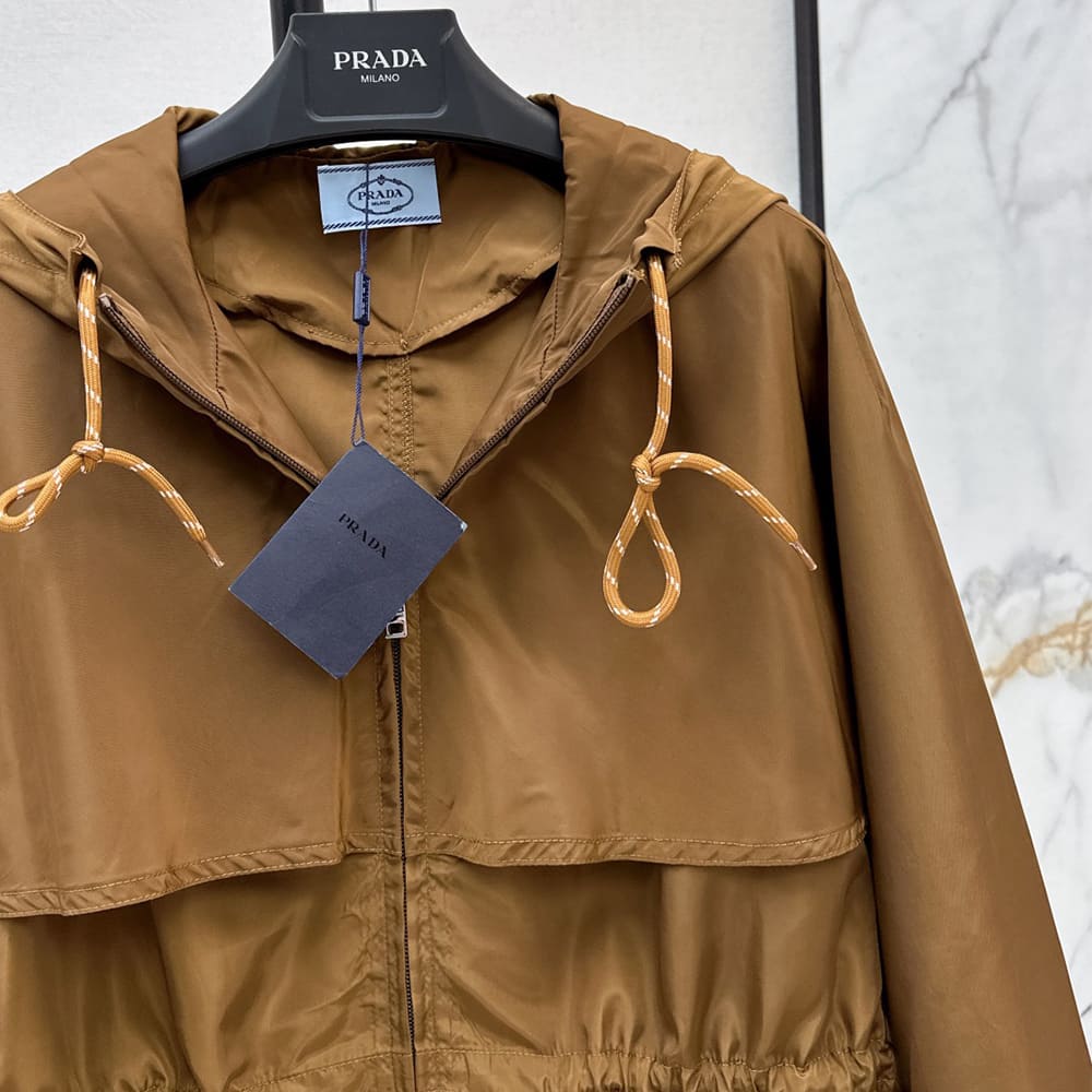 Pra*a WOMEN COAT(size:S|M|L)