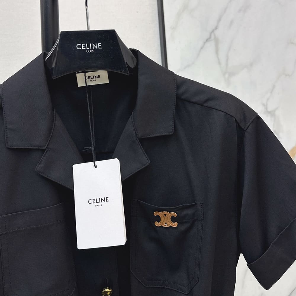 Ce1i*e WOMEN SHIRT(size:S|M|L)