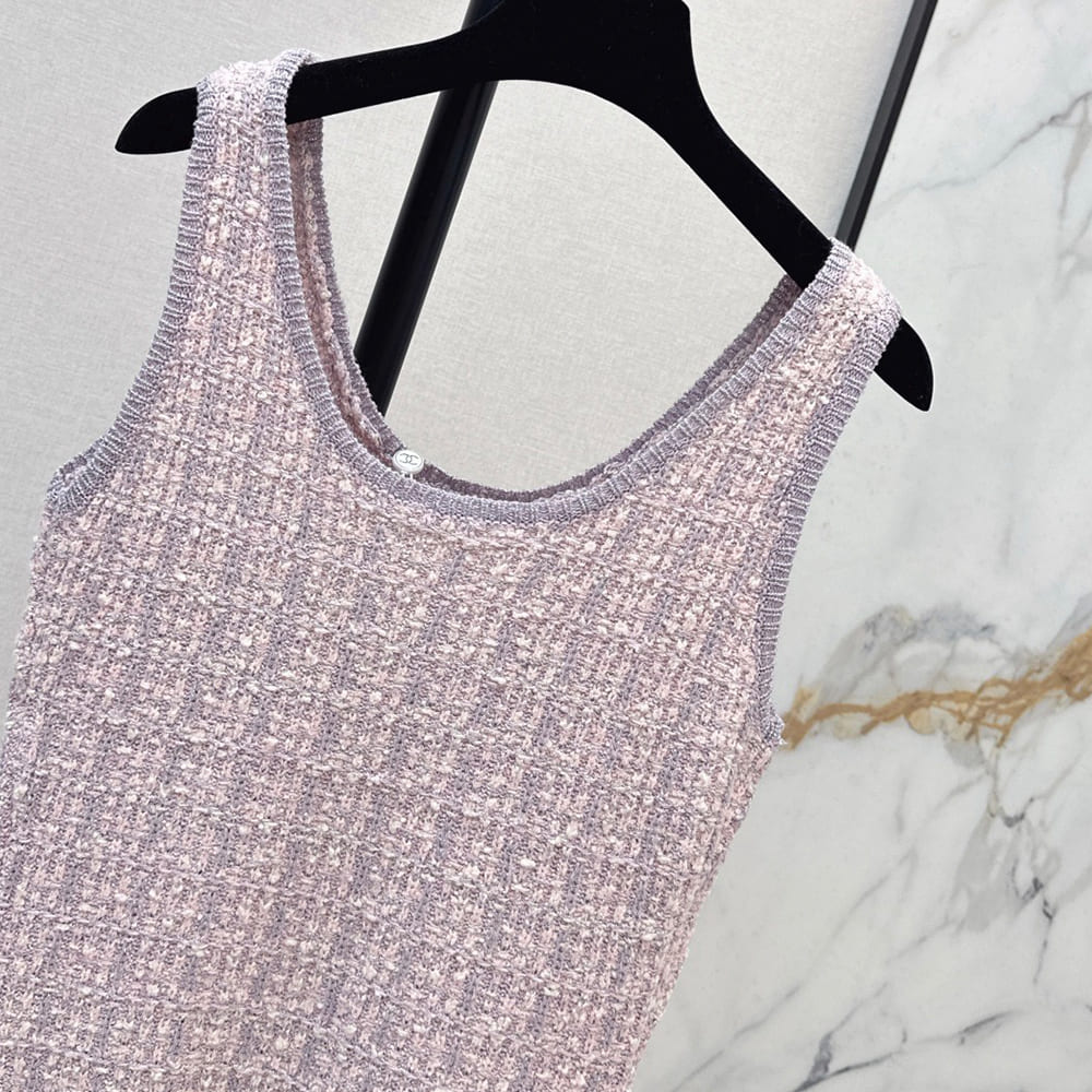 Ch**el WOMEN DRESS(size:S|M|L)