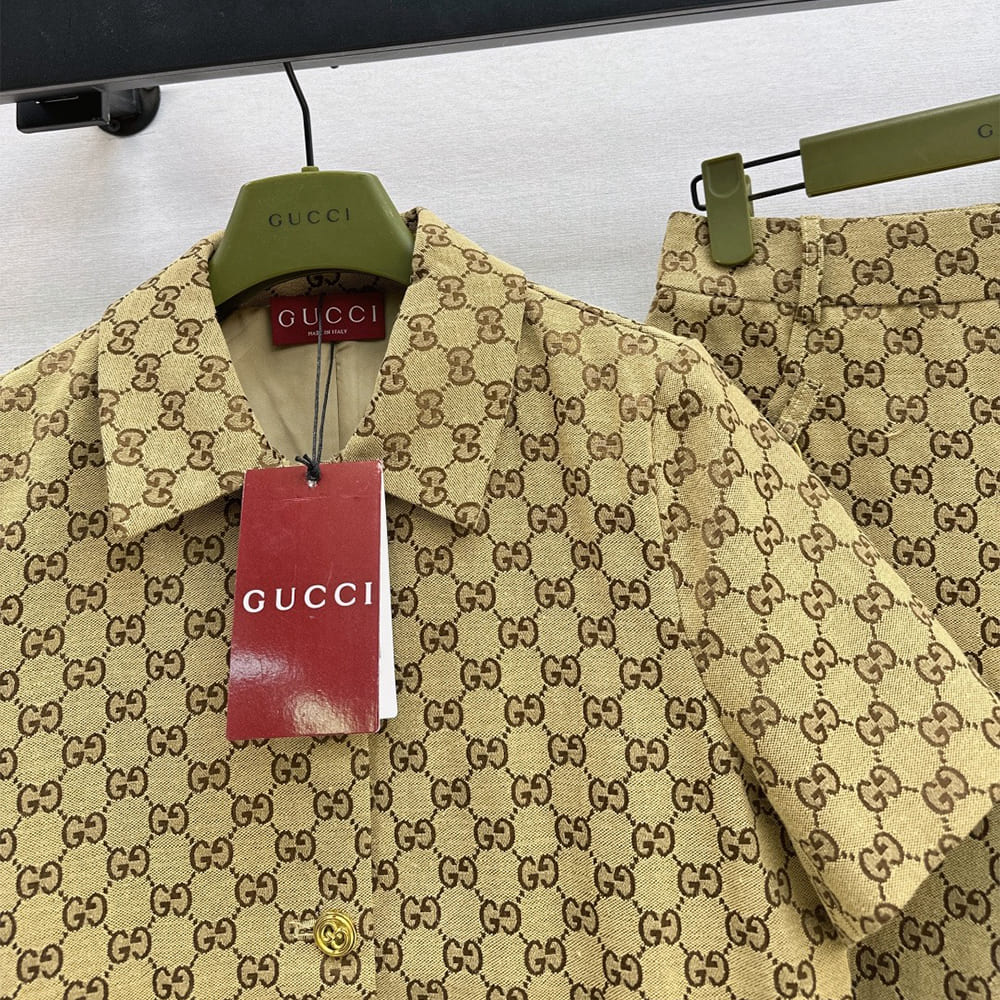 Gvc*1 WOMEN SUIT(size:S|M|L)