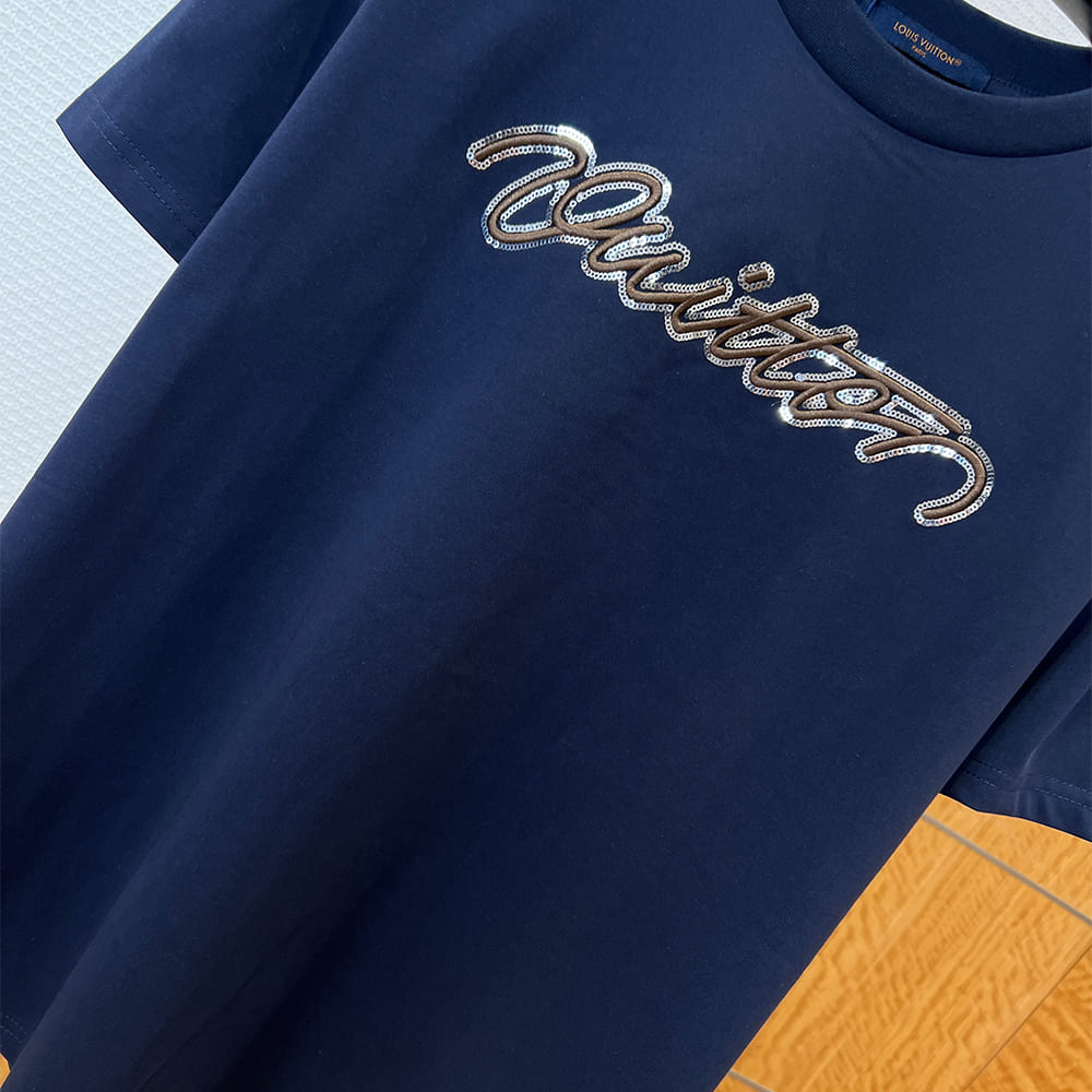 LV UNISEX SHIRT(size:S|M|L|XL)