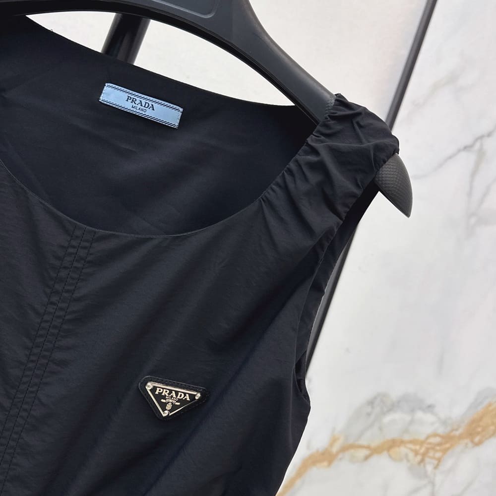 Pra*a WOMEN DRESS(size:S|M|L)
