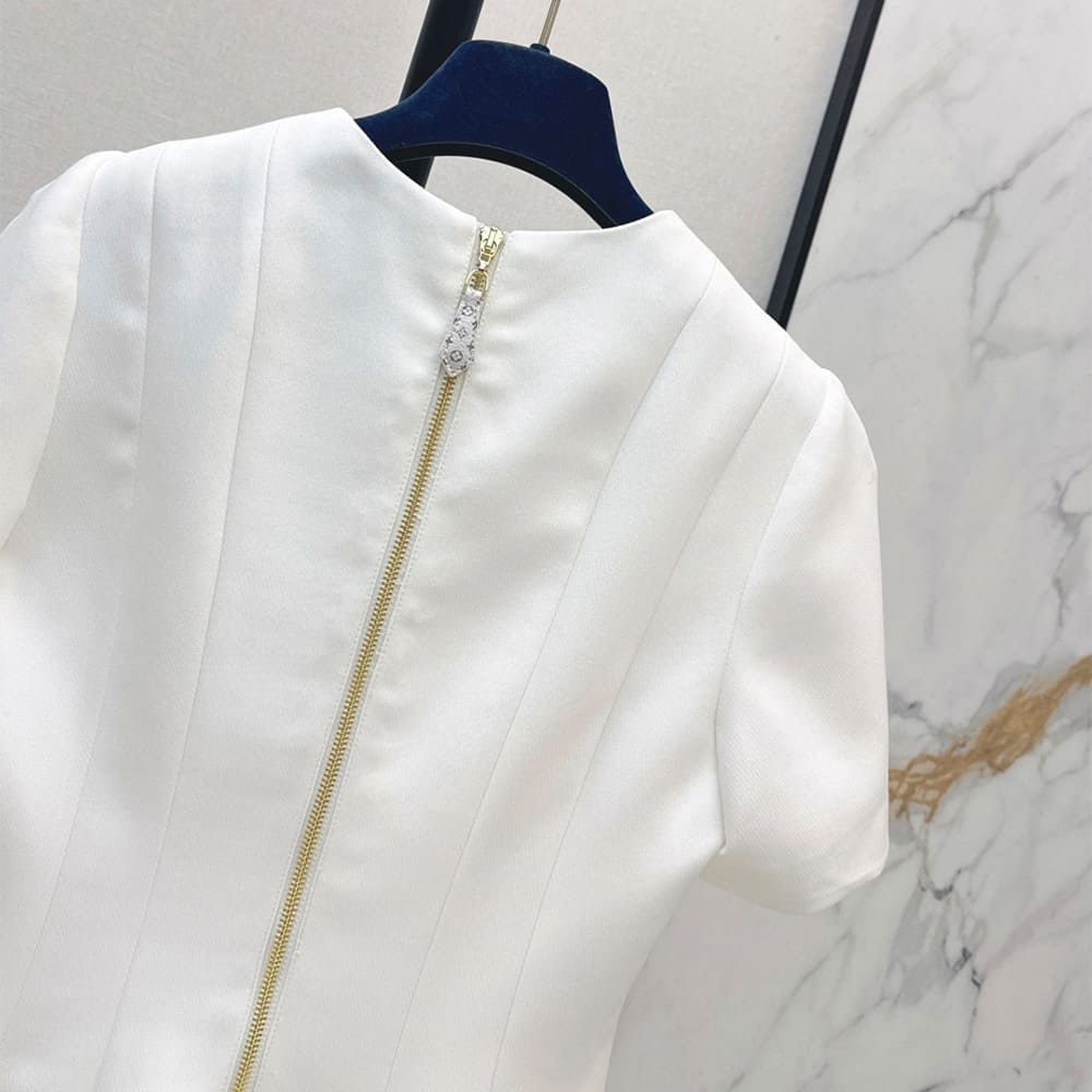LV WOMEN DRESS(size:S|M|L|XL)