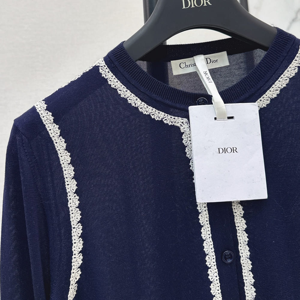 D10r WOMEN CARDIGAN(size:S|M|L)