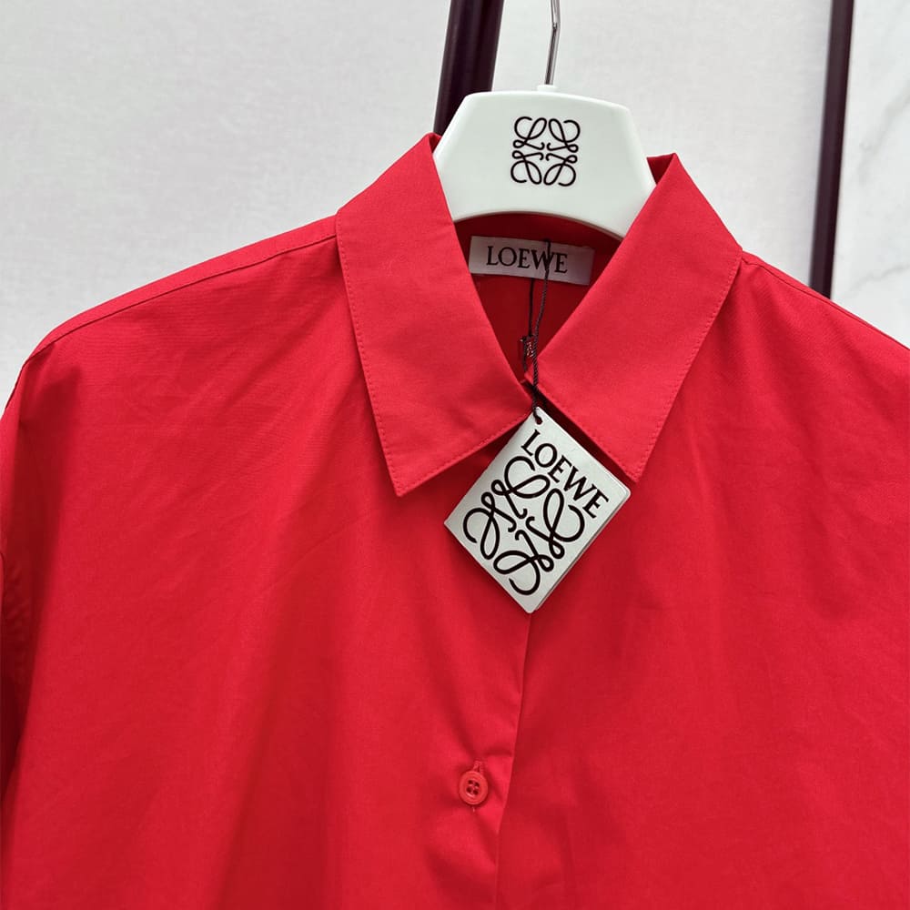L0ew* WOMEN SHIRT(size:S|M|L|XL)