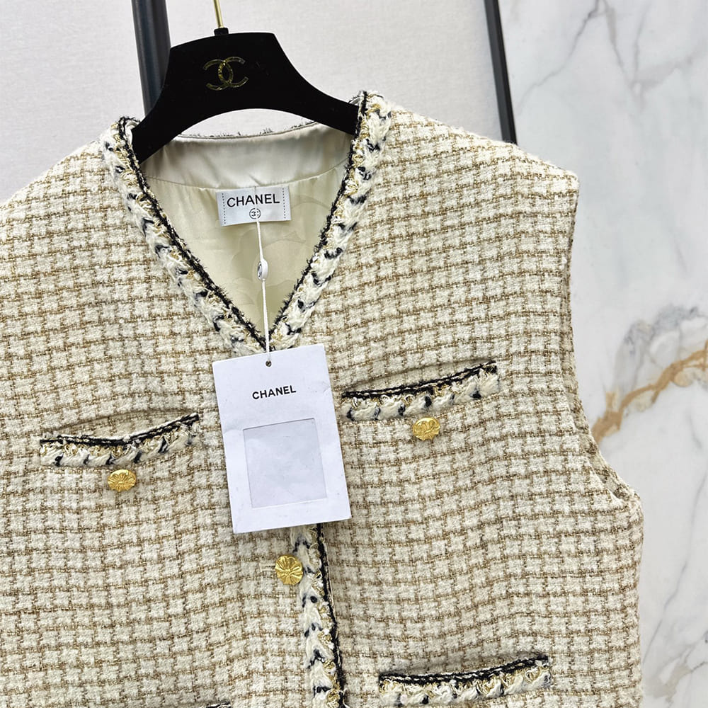 Ch**el WOMEN COAT(size:S|M|L)