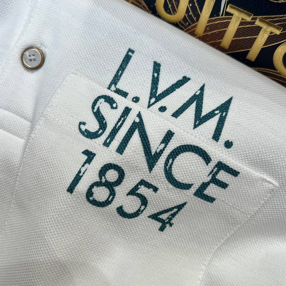 LV UNISEX SHIRT(size:S|M|L|XL)