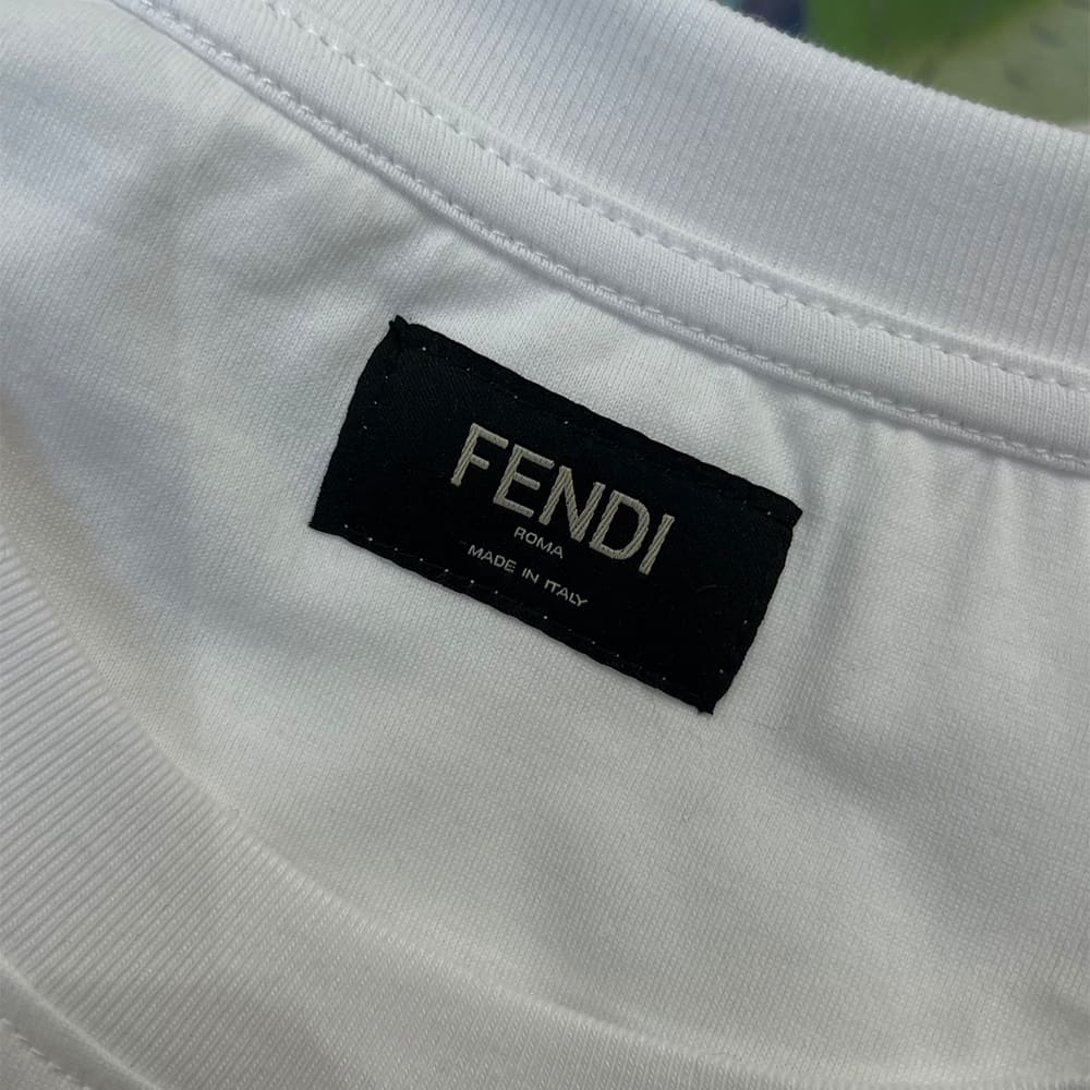 F**di UNISEX SHIRT(size:S|M|L|XL)