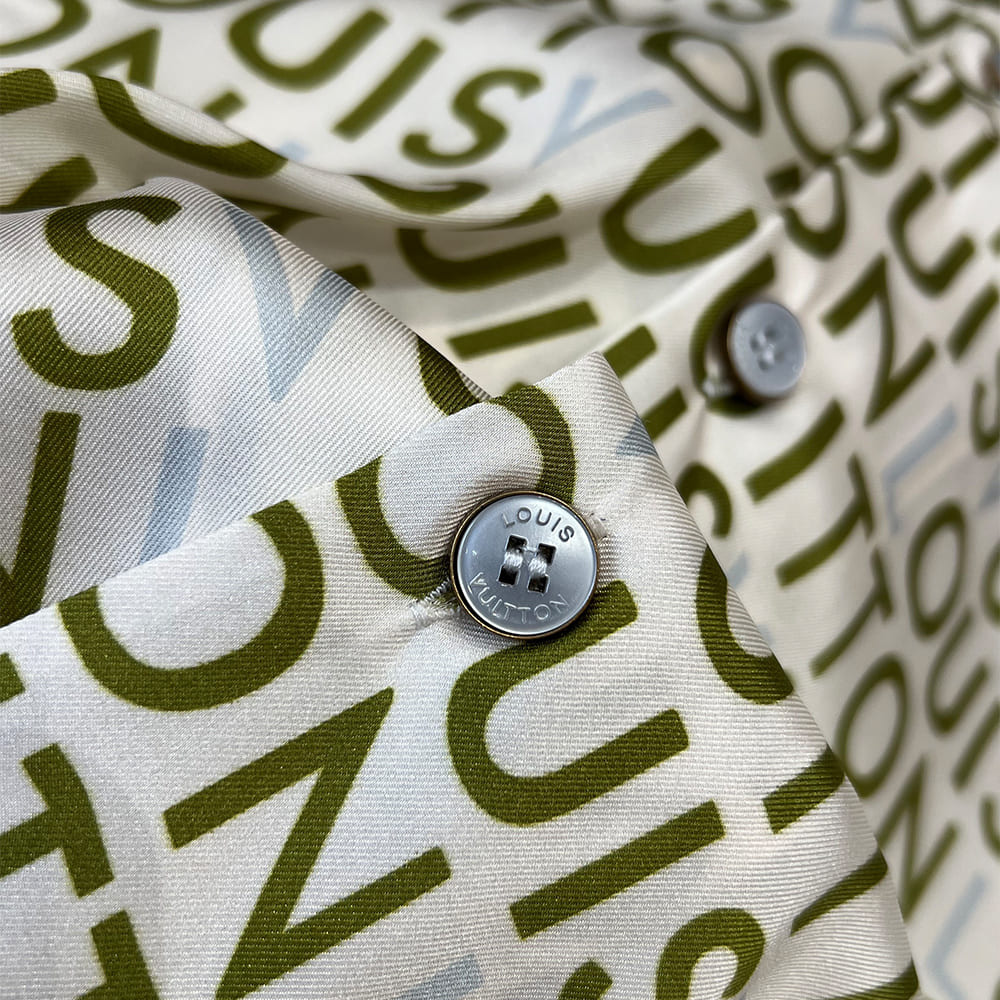 LV UNISEX SUIT(size:S|M|L|XL)
