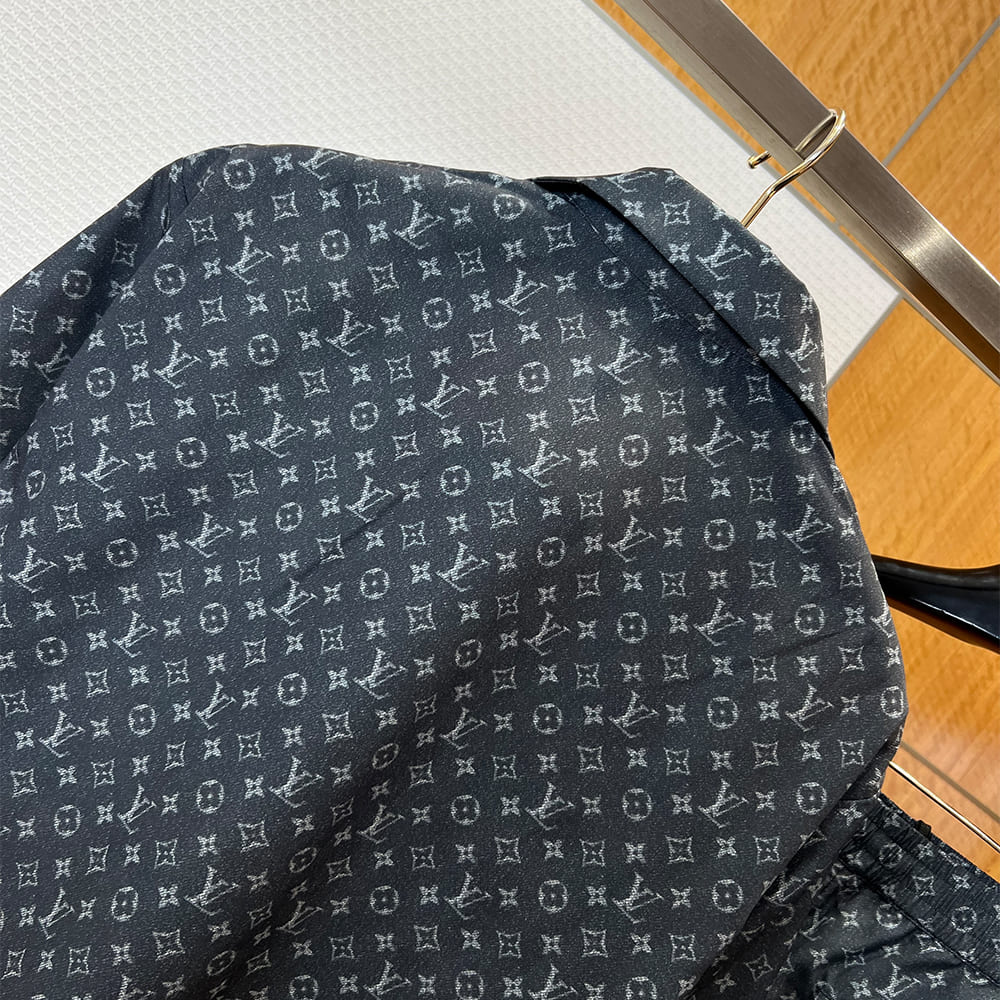 LV UNISEX SUIT(size:46|48|50|52)