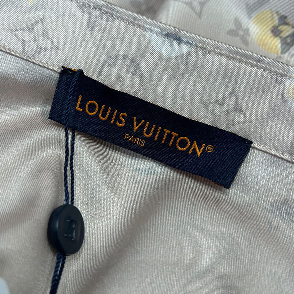 LV UNISEX SHIRT(size:S|M|L|XL)