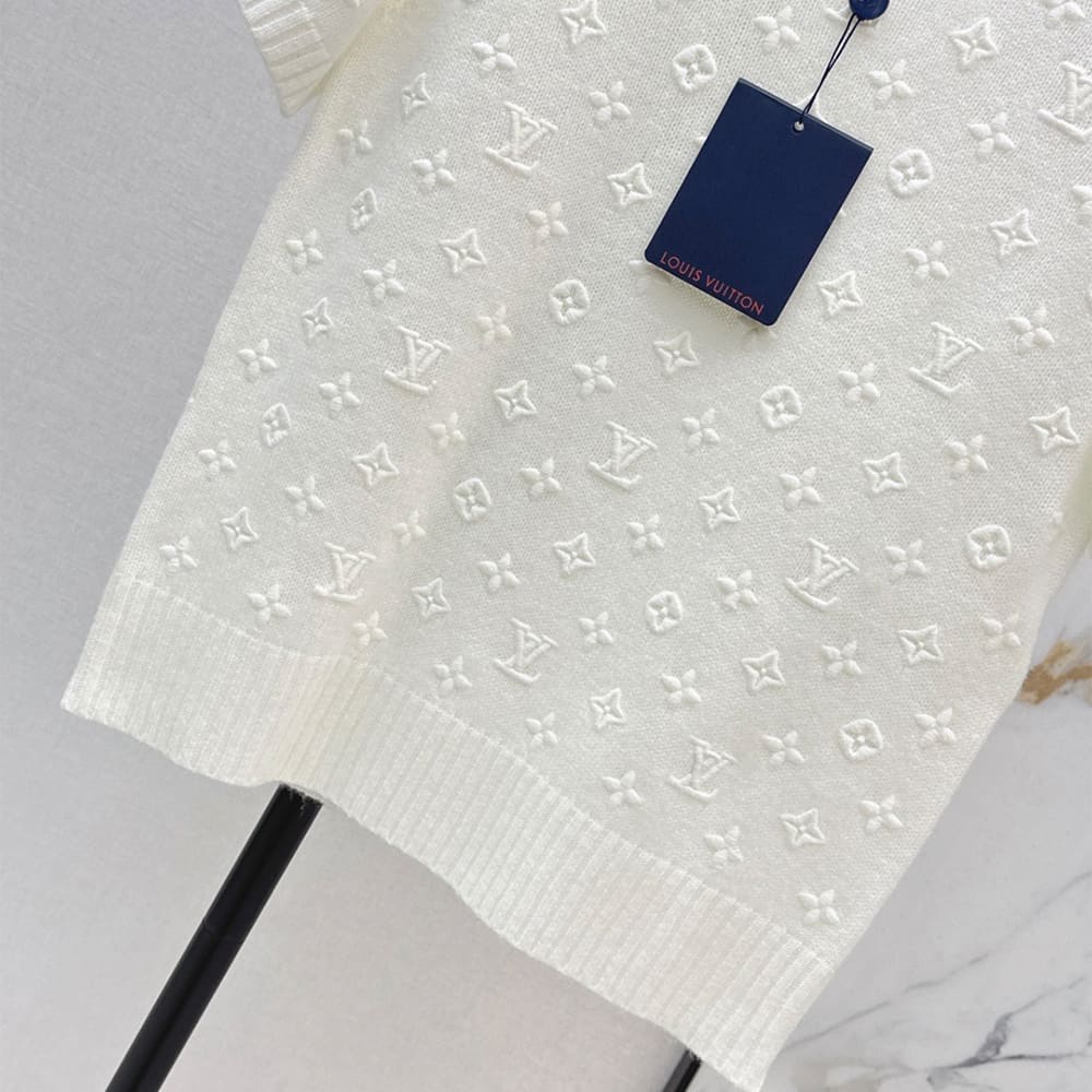 LV WOMEN SHIRT(size:S|M|L)