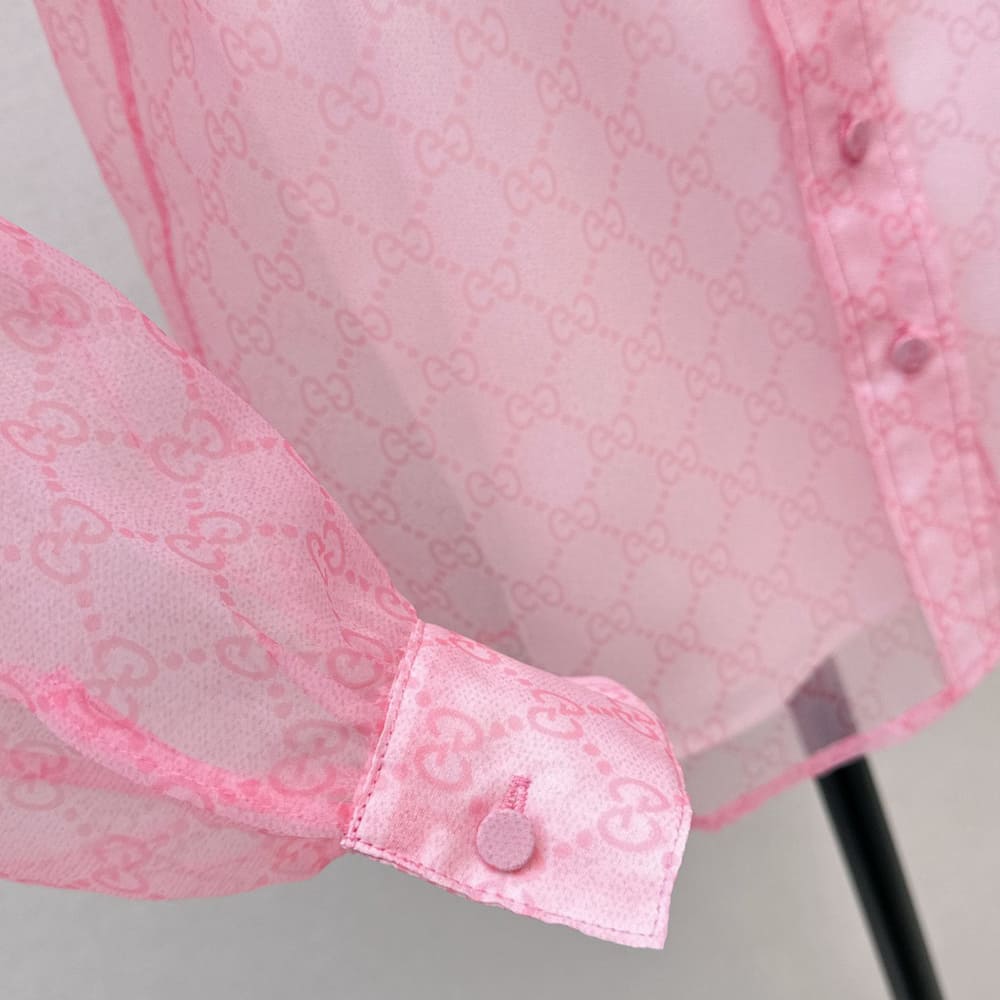 Gvc*1 WOMEN SHIRT(size:S|M|L)