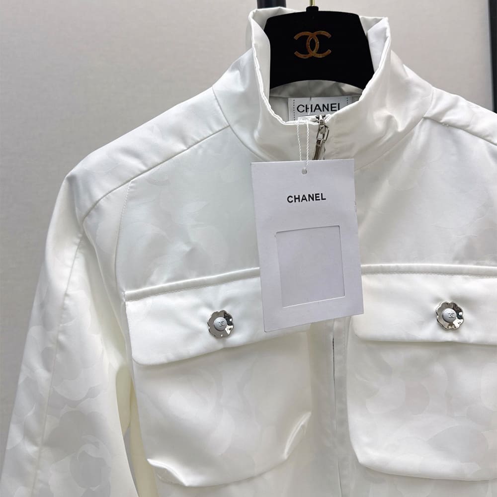 Ch**el WOMEN COAT(size:S|M|L)